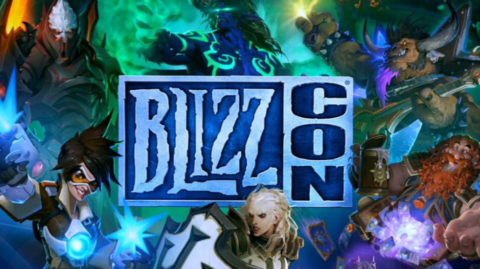 blizzcon16